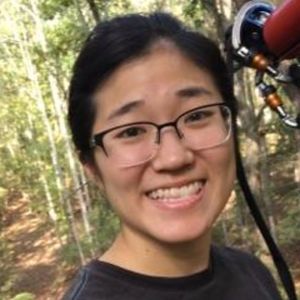 Meet your Posher, Eunice