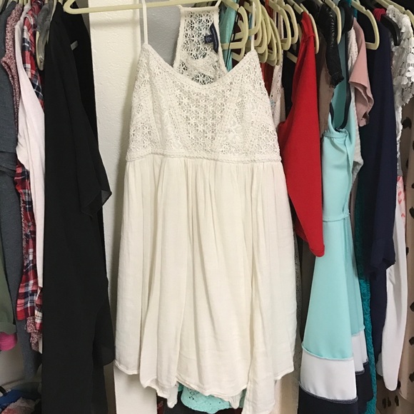 American Eagle Dress