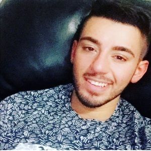 Meet your Posher, Peter