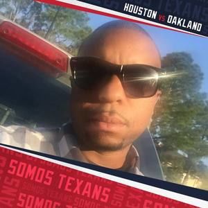 Meet your Posher, Joshua