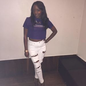 Meet your Posher, Deidre