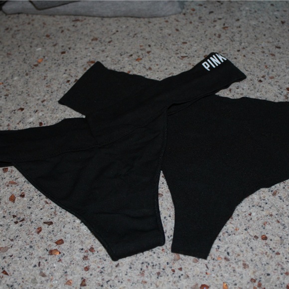 PINK Victoria's Secret Other - Pink Thong Bundle new!