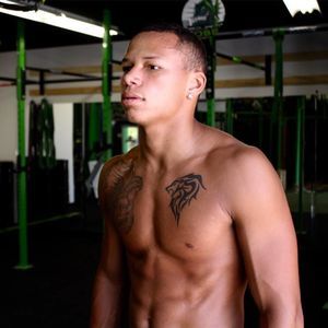 Meet your Posher, Kyle