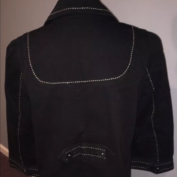 Ann Taylor Loft Blazer - Picture 3 of 3