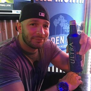 Meet your Posher, Alfredo