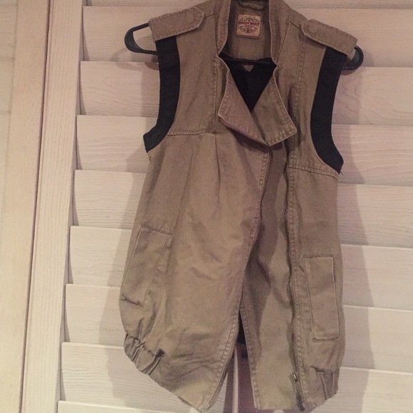 Vest