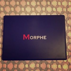Morphe 35B Palette