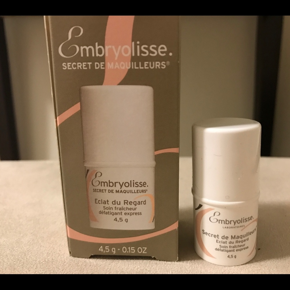 Embryolisse Artist Secret Radiant Eye - .15 oz