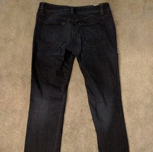 Ann Taylor 2P Modern Fit Jeans SHORT