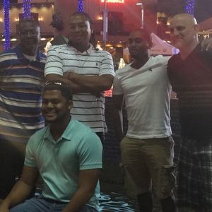 Meet your Posher, Michael