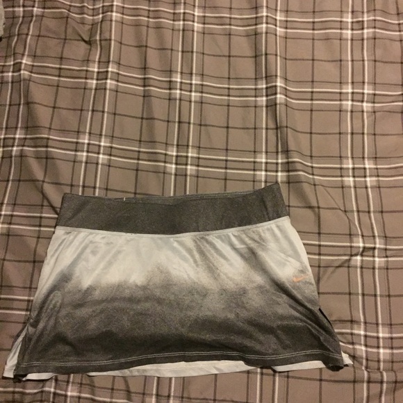 Nike tennis skirts
