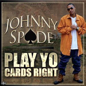 Meet your Posher, Johnny