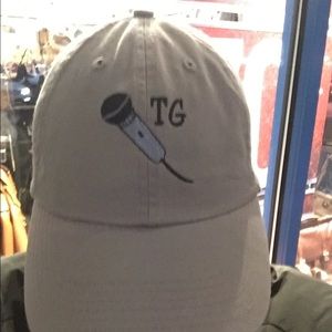 Meet your Posher, Wilson