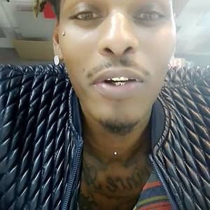 Meet your Posher, Ali anzar