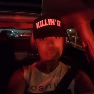 Meet your Posher, Keyoko