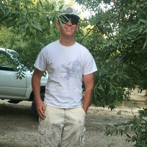 Meet your Posher, Kyle