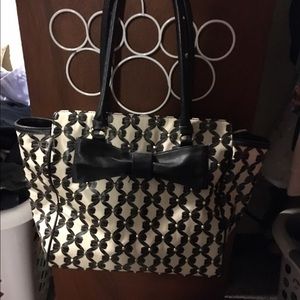 🎀 Betsey Johnson Tote Bag 🎀