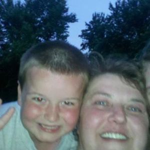 Meet your Posher, Barbara