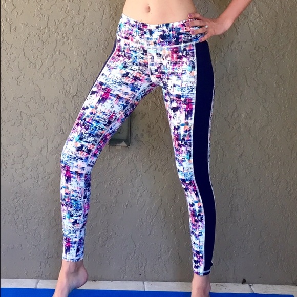Color Pop Leggings - Picture 1 of 2
