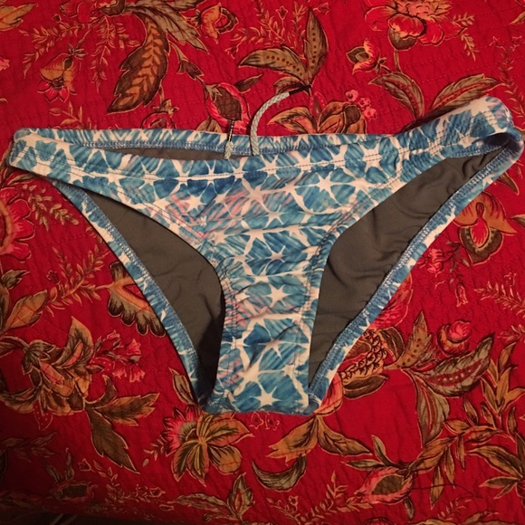 Jolyn Clothing Other - Jolyn starfish bottoms