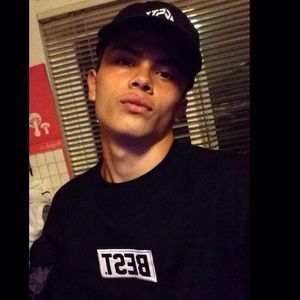 Meet your Posher, Gilbert