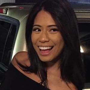 Meet your Posher, Addie