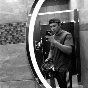 Meet your Posher, Chris