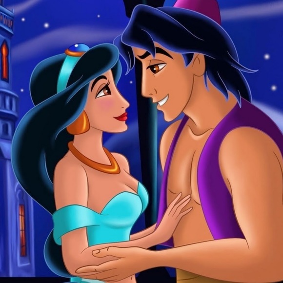 Meet your Posher, Jazmin