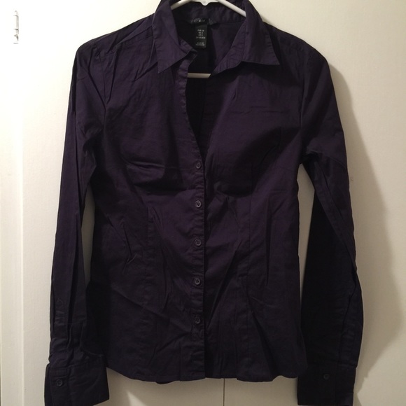 Business shirt