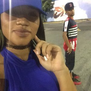 Meet your Posher, Steven