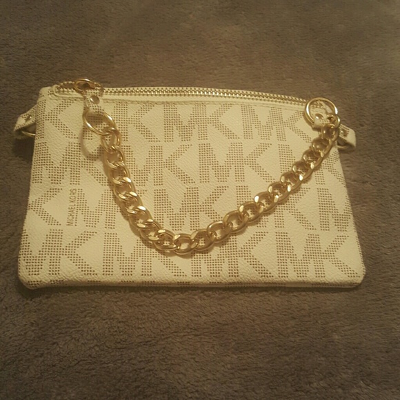 Michael Kors belt bag