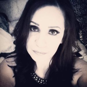 Meet your Posher, Alicia