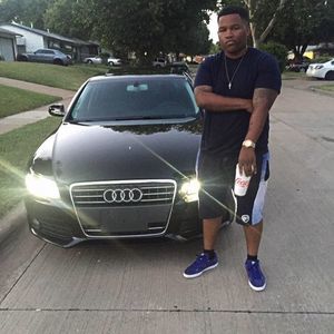 Meet your Posher, Lyle