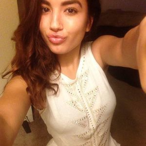 Meet your Posher, Mariana