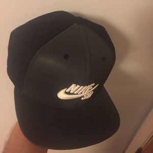 Nike SB Snapback