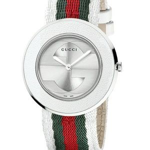 Gucci watch strap