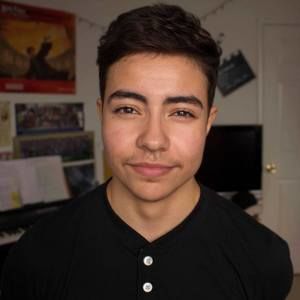 Meet your Posher, Ryan