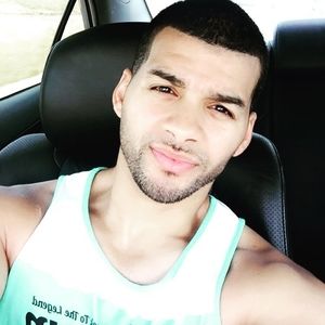 Meet your Posher, Jose