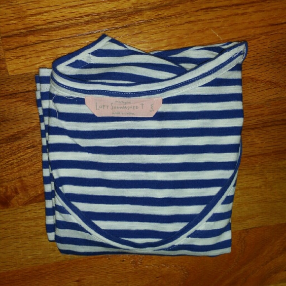 Sundried tee - Picture 3 of 4