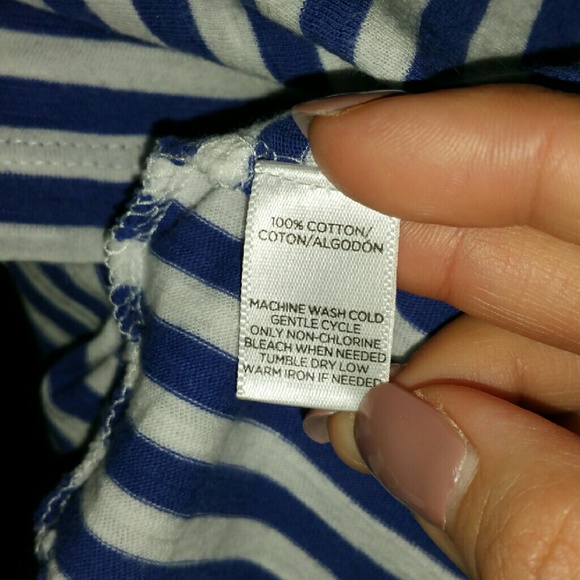 Sundried tee - Picture 4 of 4