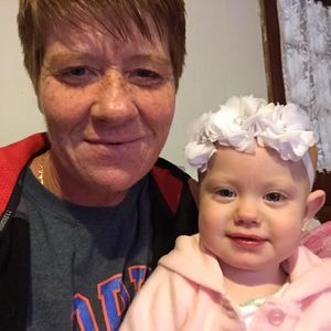 Meet your Posher, Cindy