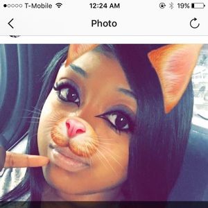 Meet your Posher, Tamoyah