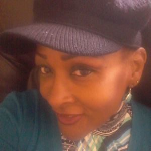 Meet your Posher, Marenda