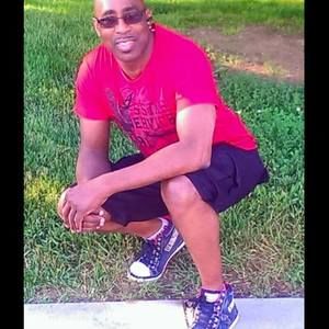 Meet your Posher, Franklin