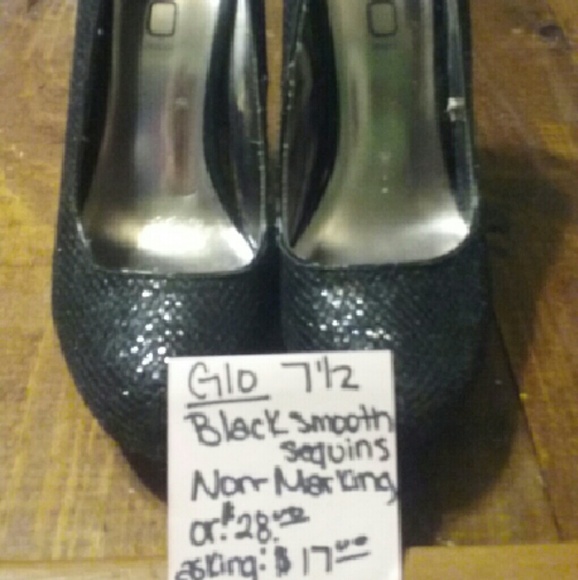 5 inch Stillettos - Picture 1 of 4