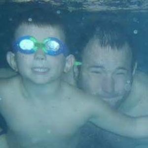 Meet your Posher, Rick