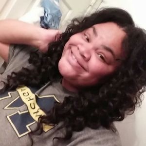 Meet your Posher, Tyrah