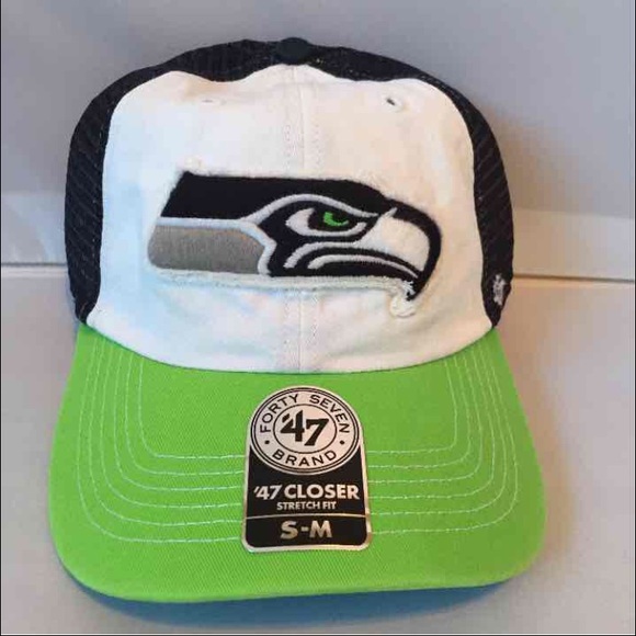 47 brand seahawks
