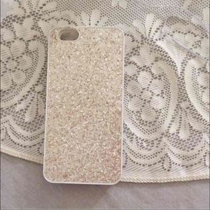 Victoria's Secret mirror phone case iPhone 6