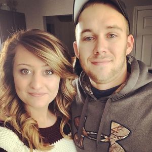 Meet your Posher, Cheyenne